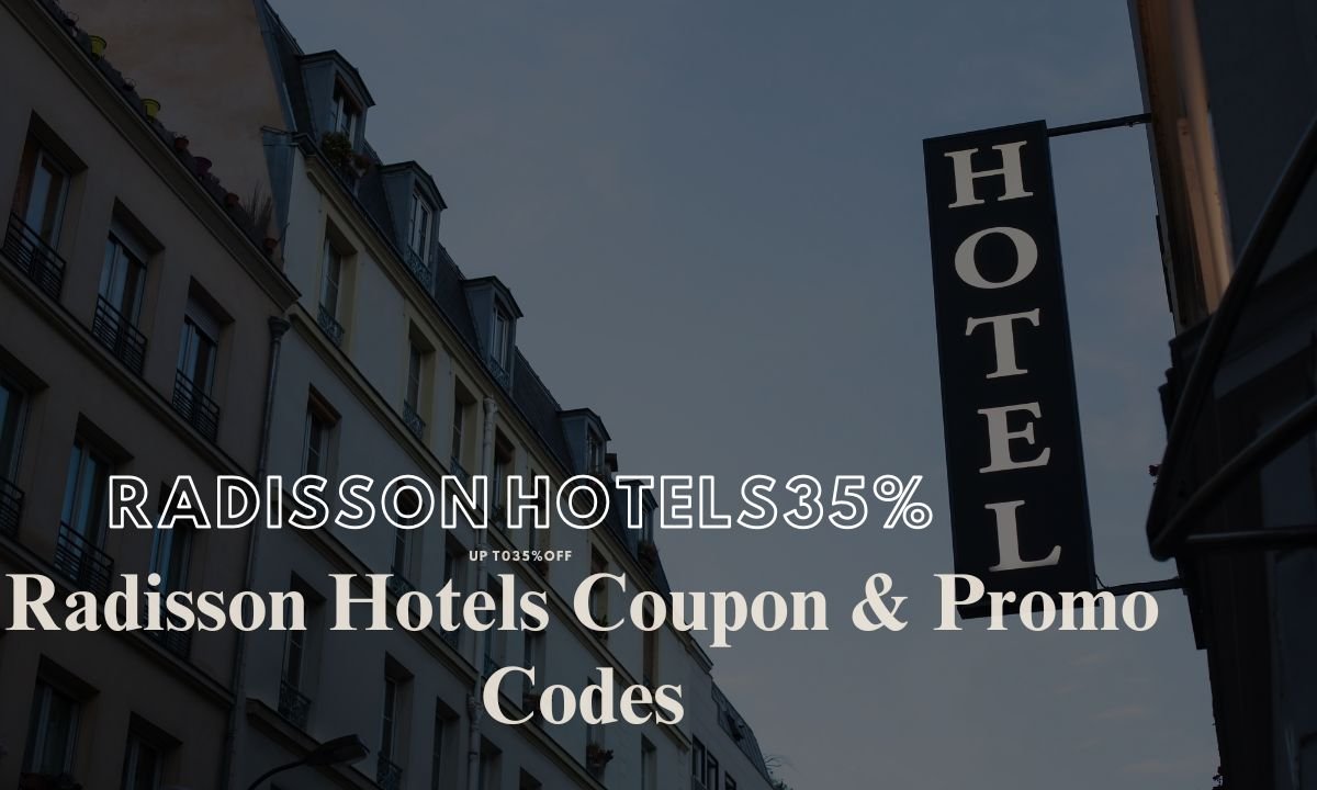 Radisson Hotels Coupons & Promo Codes