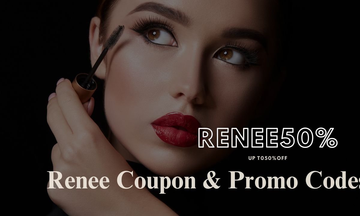 Renee Coupons & Promo Codes