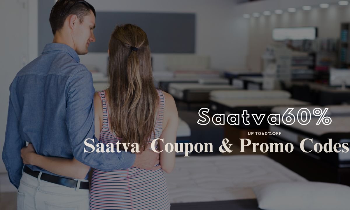 Saatva Coupons & Promo Codes