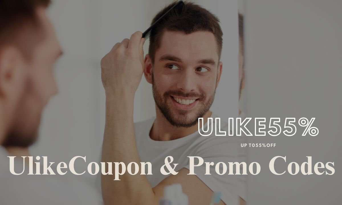 Ulike Coupons & Promo Codes