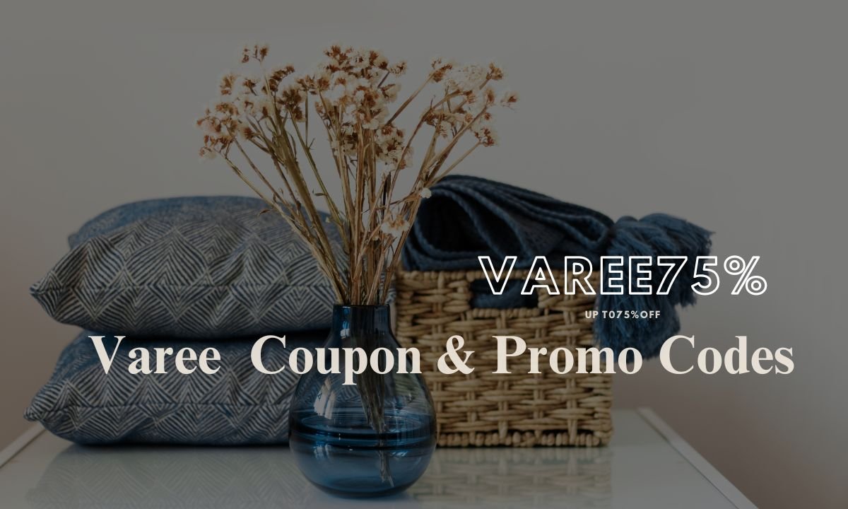 Varee Coupons & Promo Codes