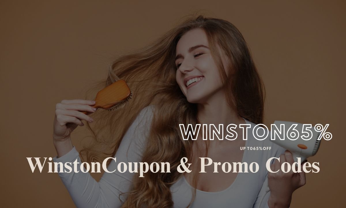 Winston Coupons & Promo Codes