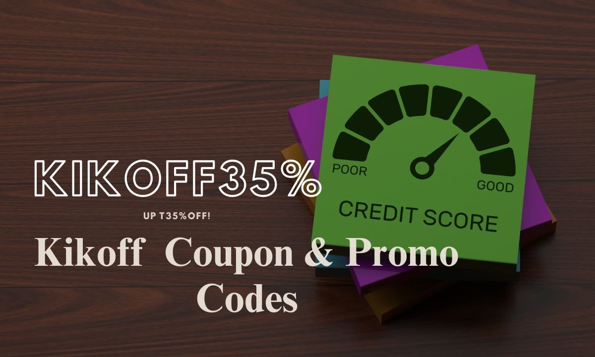 kikoff Coupons & Promo Codes