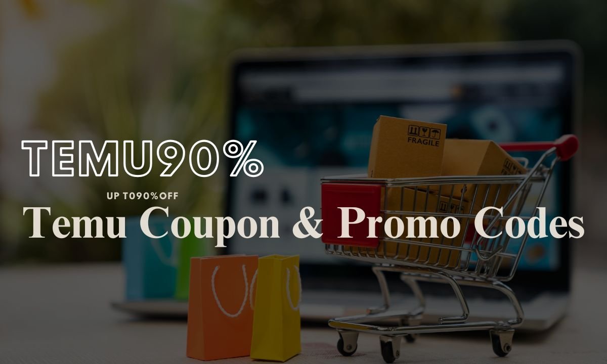 temu Coupons & Promo Codes