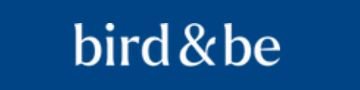 Bird&Be logo