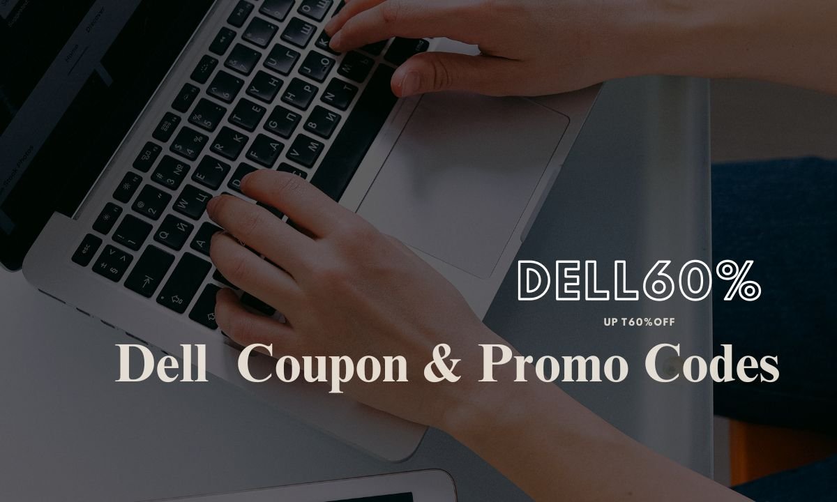 Dell Coupons & Promo Codes