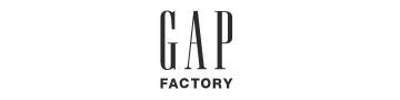Gap Factory Logo