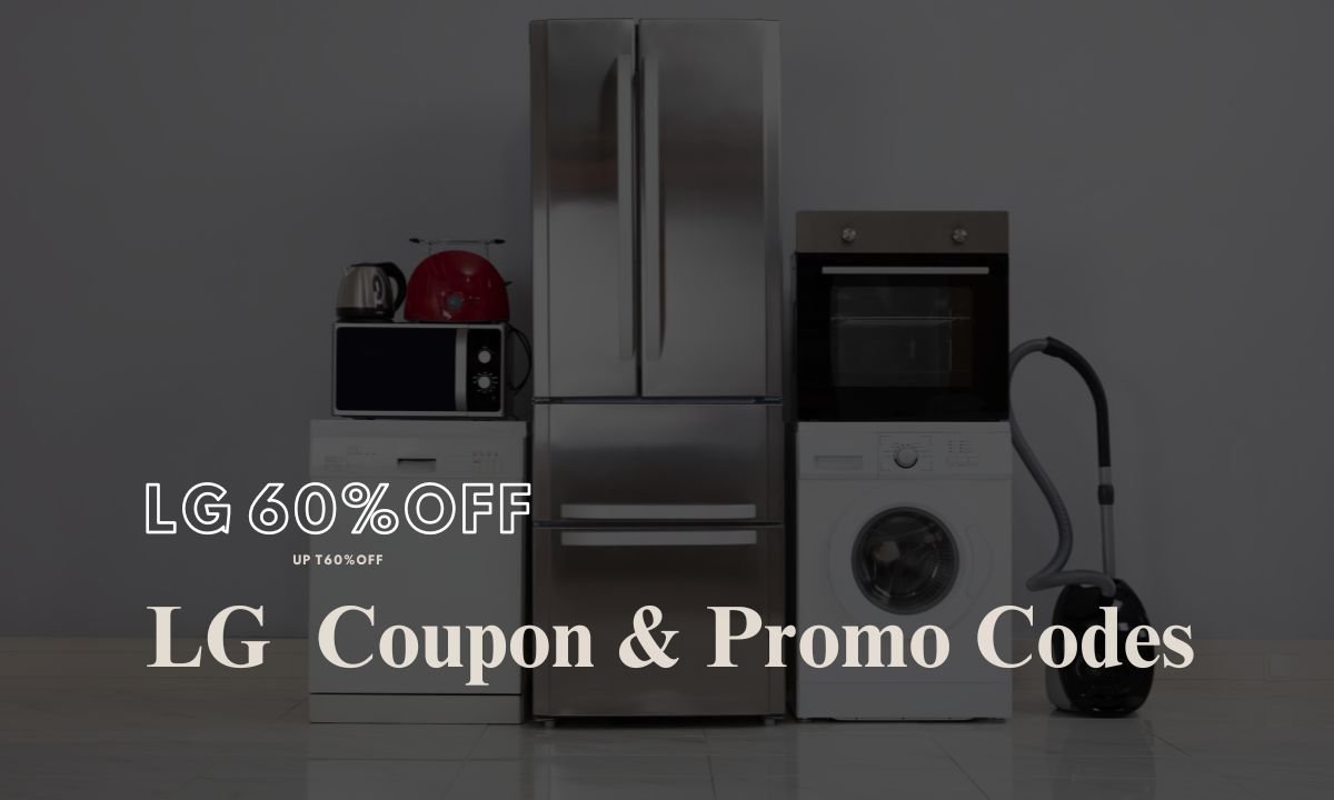 LG Coupons & Promo Codes
