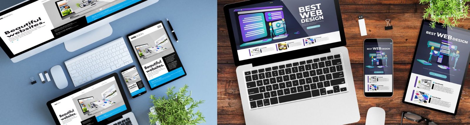 Wix Banner
