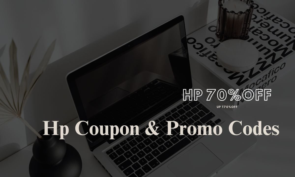 hp Coupons & Promo Codes