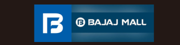 Bajaj Mall Logo