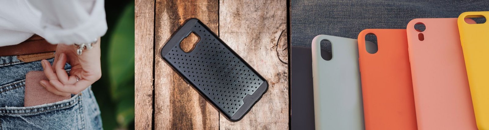 Casetify Banner