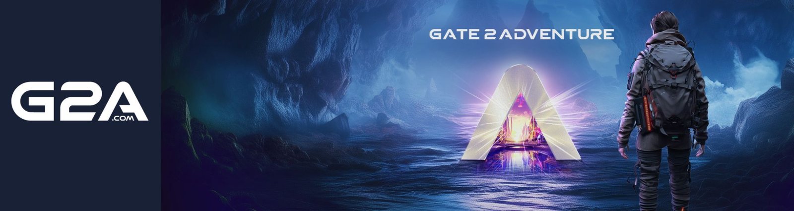 G2A - Up to 50% Off Games/Bestsellers