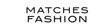 Matches fashion Logo