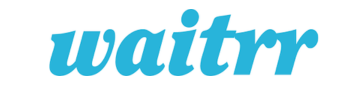 Waitrr Logo