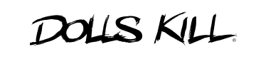 Dolls kill Logo