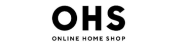Online home shop Logo