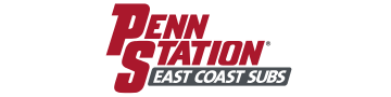 Penn station Logo
