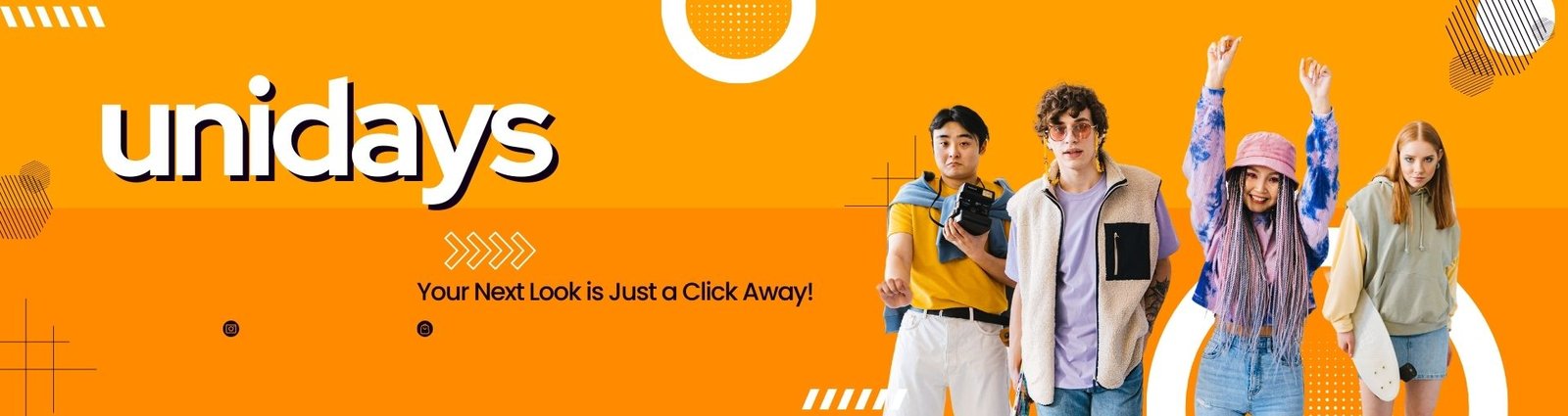 Unidays Banner