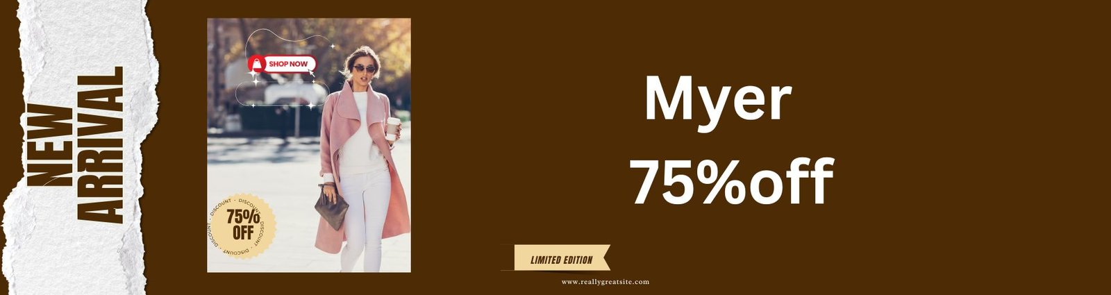Myer - myer discount code boxing day