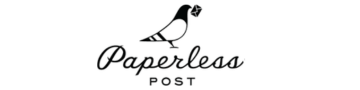 Paperless post