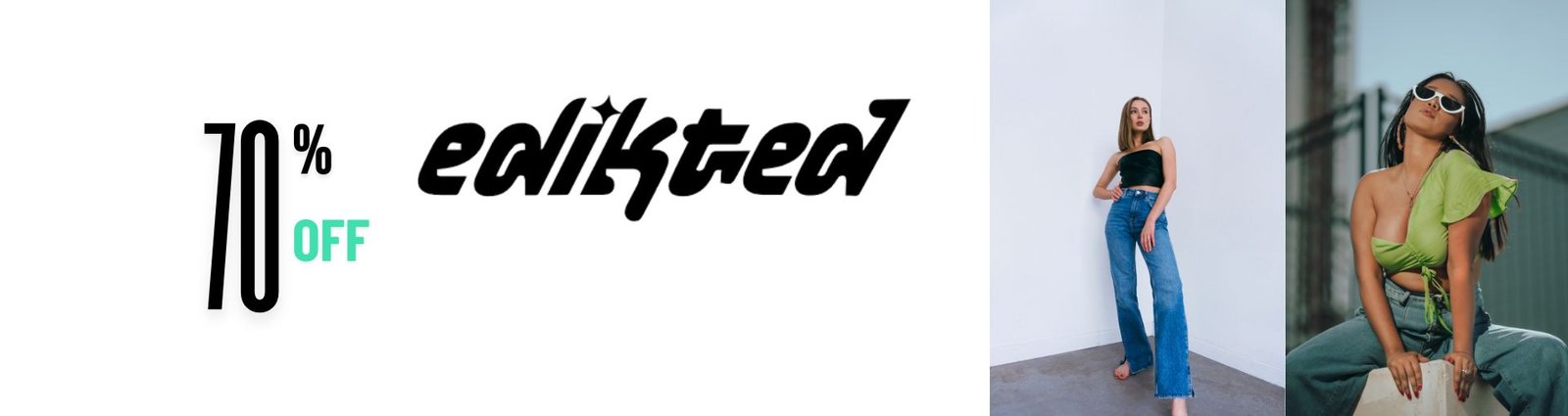 Edikted Banner