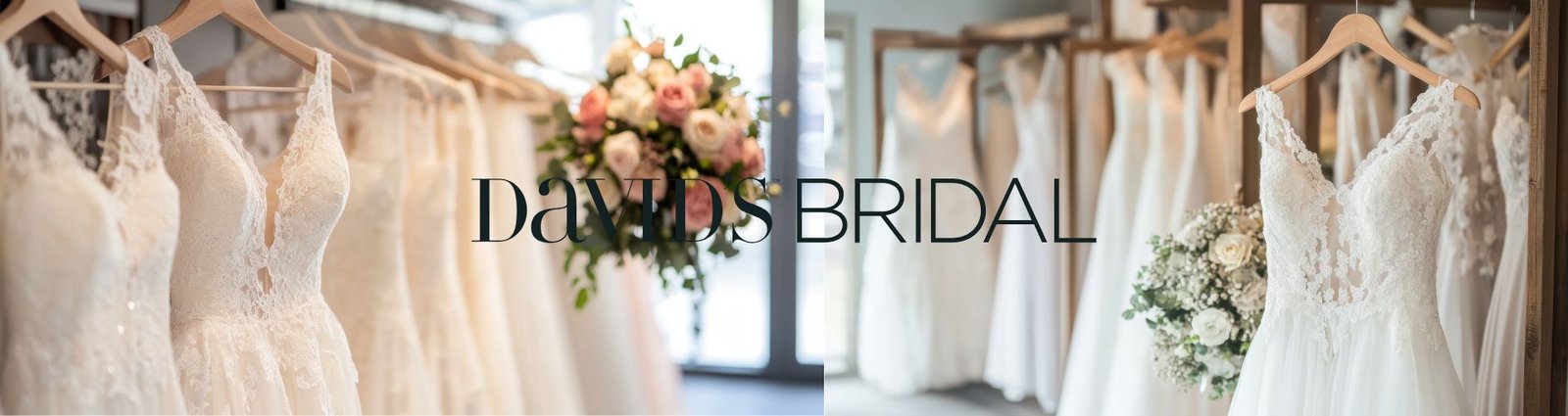 David's Bridal - David’s Bridal discount code – $100 Off Suits or Tuxedos