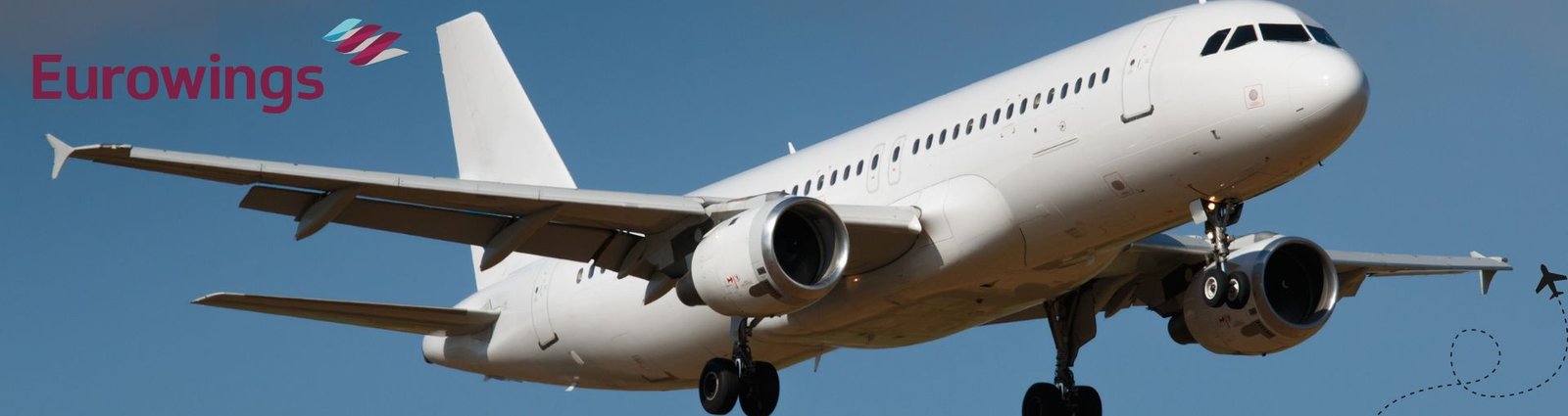 Eurowings logo