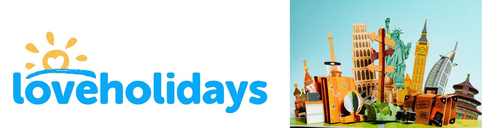 Love Holidays - Love Holidays Discount Code – July