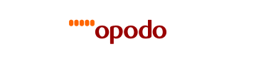 Opodo UK Logo