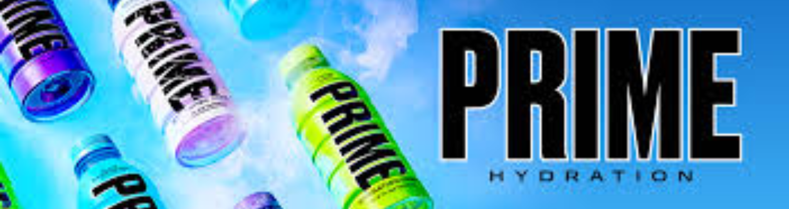 Prime logo