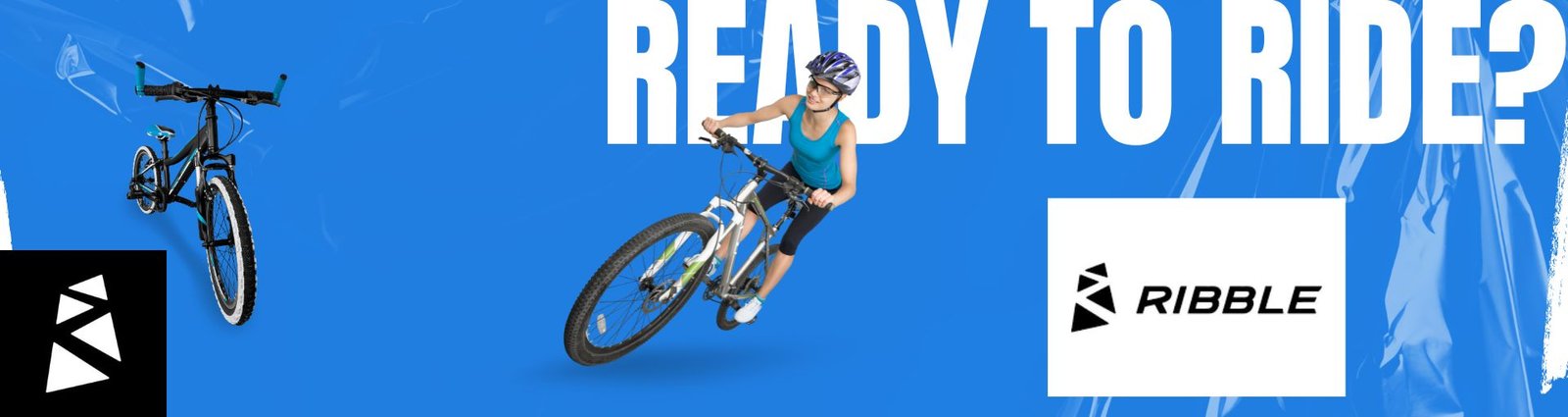 Ribble Cycles Banner