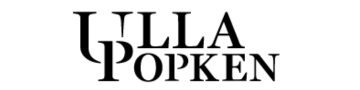 Ullapopken Logo