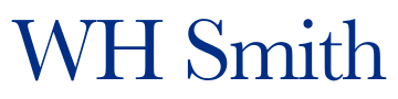 WHSmith logo