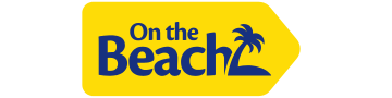 On the Beach Logo