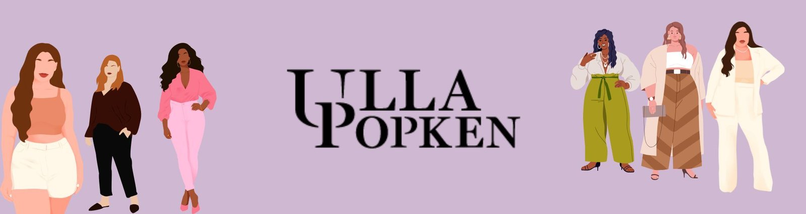 Ullapopken - Ulla Popken Discount Code December 2025 – Up to 40% Holiday Deals