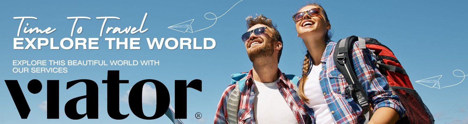 Viator - Viator Coupon Code – Save Instantly