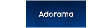 Adorama Logo