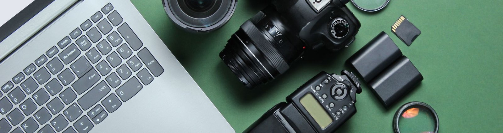 Adorama Banner