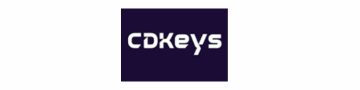 CD Keys Logo