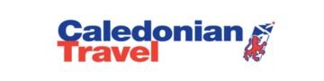 Caledonien Logo