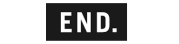 End Clothing Logo