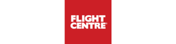 Flight Center Logo