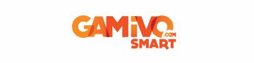 Gamivo Logo