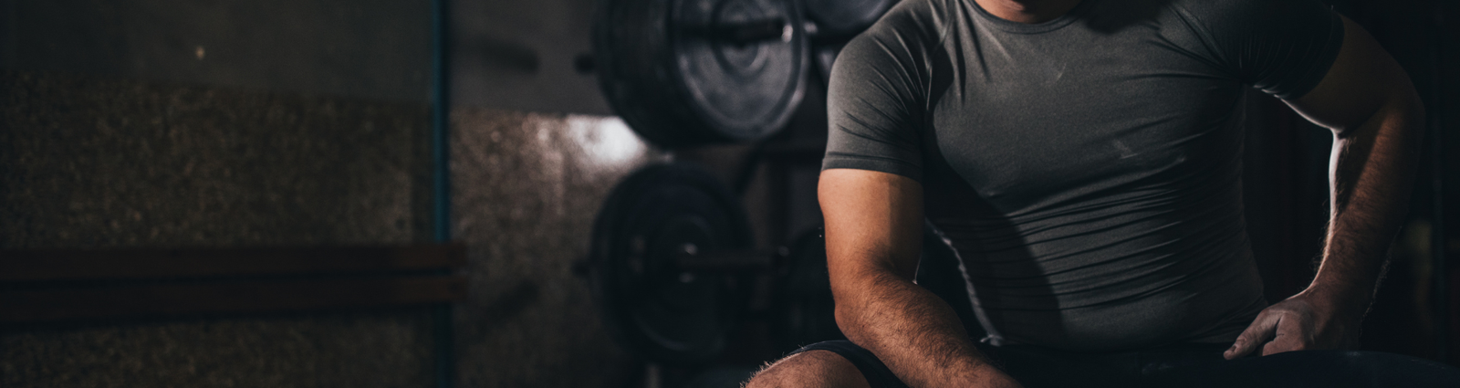 Gym King Banner