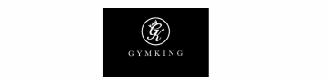 Gym King Logo