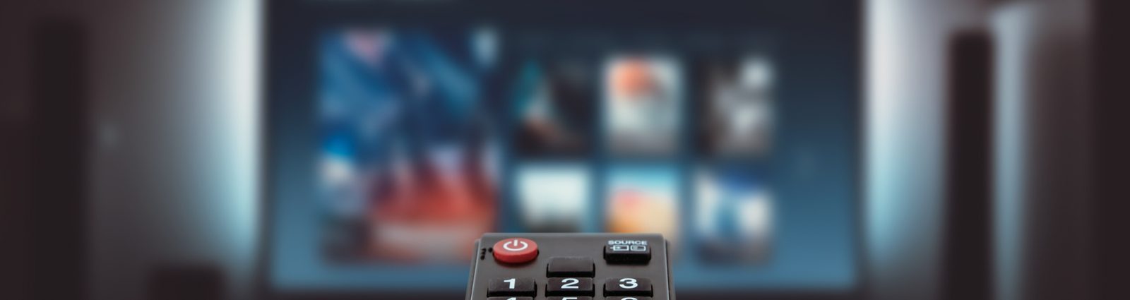 HBO Banner