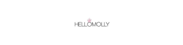 Hello Moly Logo