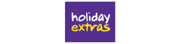 Holidays Extra Logo