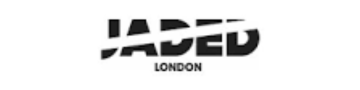 Jaded London Logo
